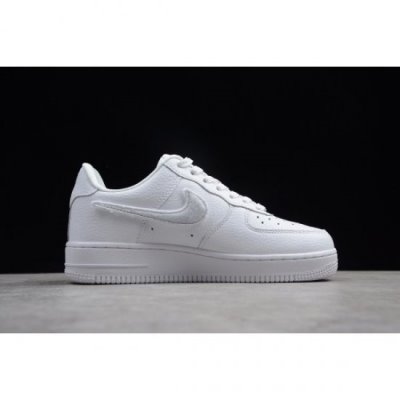 Nike Bayan Air Force 1 Low Beyaz Kaykay Ayakkabı Türkiye - 6Y2HRVXL